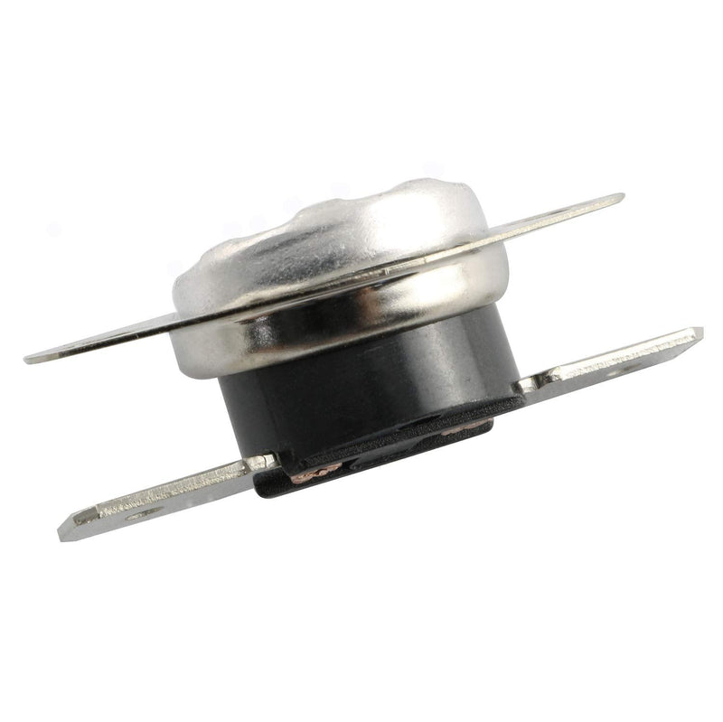 [Australia - AusPower] - RuiLing 5-Pack KSD301 150 Degrees Centigrade Thermostat Thermal Control Switch 250V 10A Normally Closed NC Thermostat Temperature Switch 