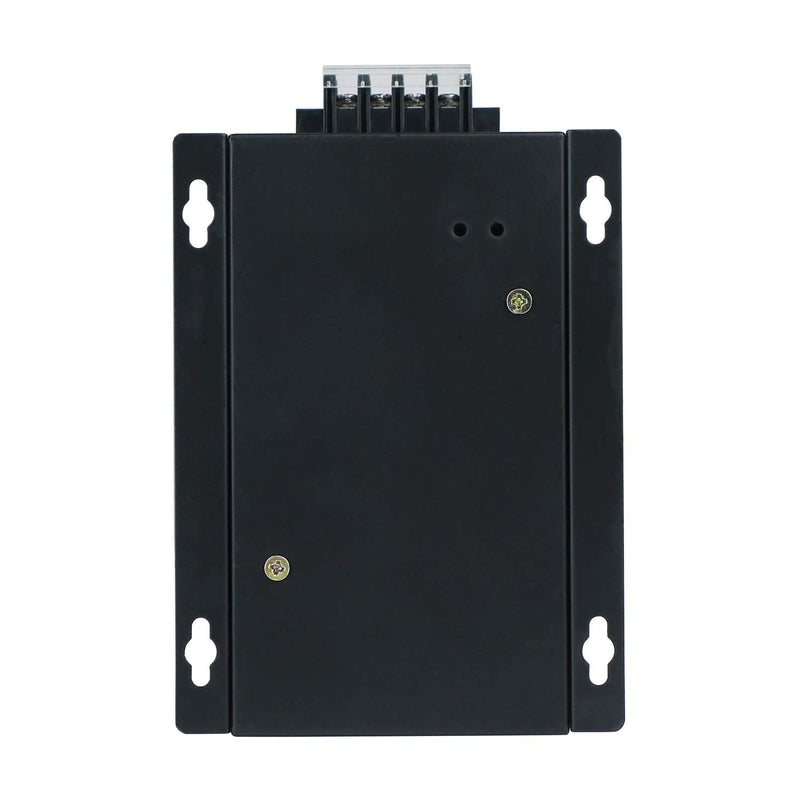 [Australia - AusPower] - L&Z DC Motor Speed Controller PWM 12-48V 40A Brush Motor Adjustment Control Module 1200W 25kHZ 