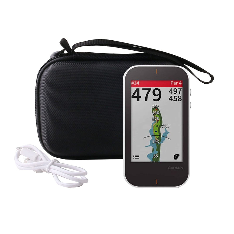 [Australia - AusPower] - WERJIA Hard Travel Storage Case for Garmin Approach G80 Golf GPS 