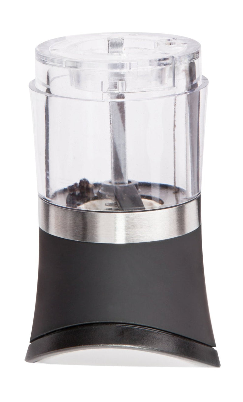 [Australia - AusPower] - Ozeri Graviti Pro Electric Pepper Mill and Grinder 