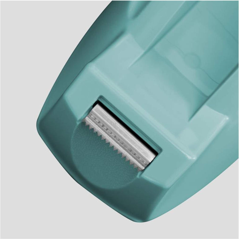 [Australia - AusPower] - Acrimet Premium Desktop Tape Dispenser Jumbo Non-Skid Base (Heavy Duty) (Solid Green Color) 