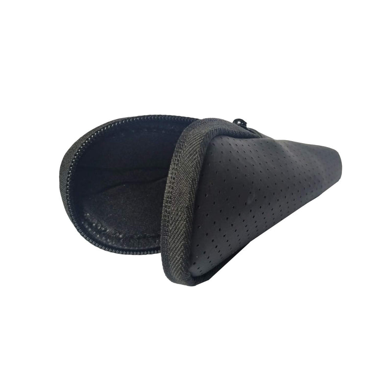 [Australia - AusPower] - Handstosoul Super Protective Leather Bag for Laser Pointer R400/R800 (R800) R800 