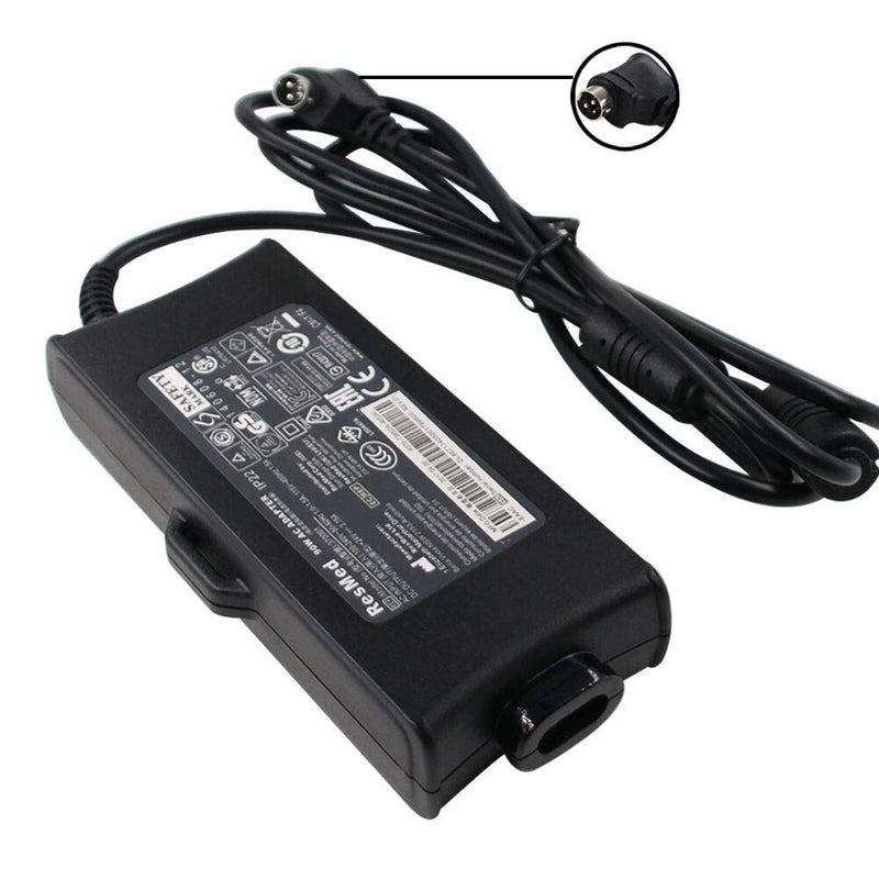 [Australia - AusPower] - New AC DC Adapter for ResMed S9 Series CPAP Machine Elite Machine, for Resmed S9 Escape Machines Power Supply 