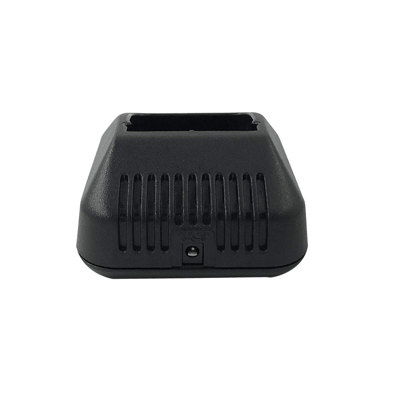 [Australia - AusPower] - Amasu KSC-24 Rapid Quick Battery Charger Compatible with KNB14 KNB15 KNB16 KNB17A KNB20N KNB21N KNB22N TK2100 TK3100 TK272 TK290 TK372 TK390 TK480 TK481 