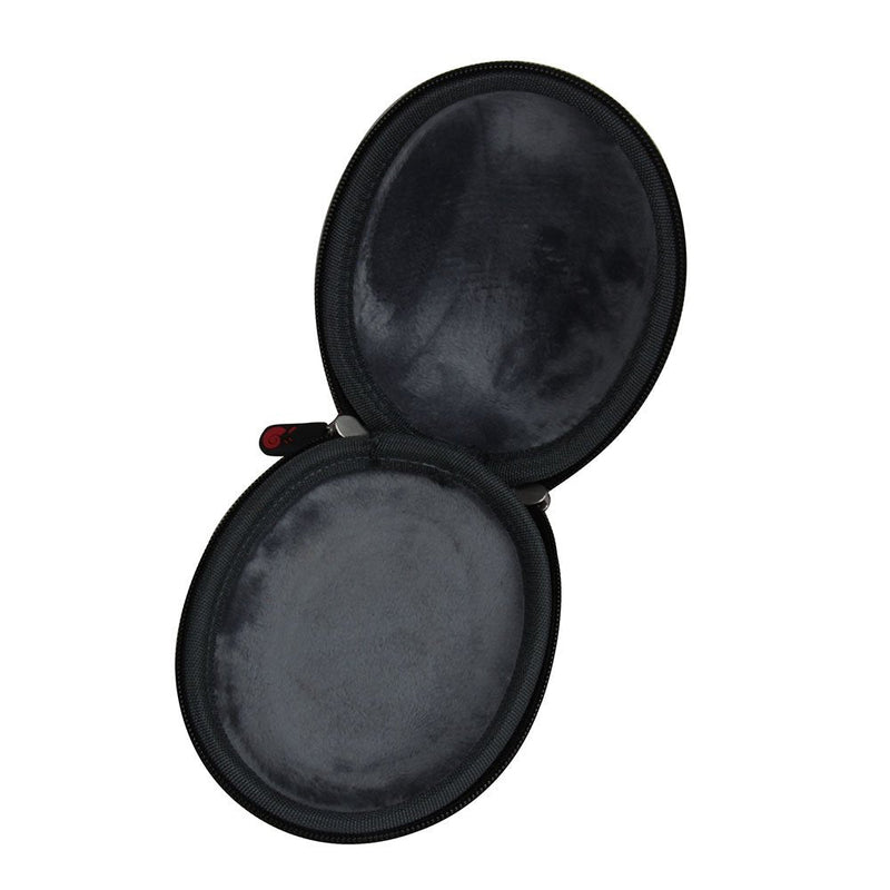 [Australia - AusPower] - Hermitshell Travel Case Fits Microsoft Sculpt Ergonomic Mouse (L6V-00001) 