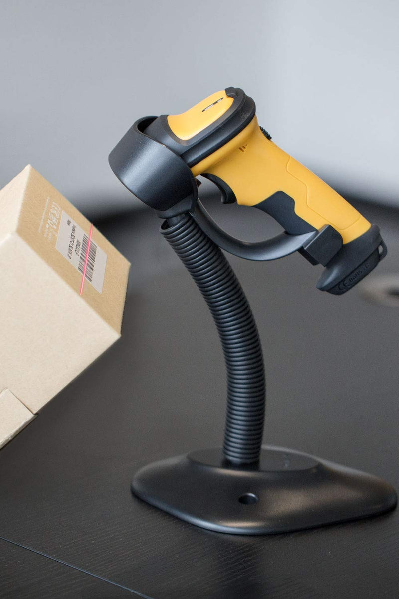 [Australia - AusPower] - Inateck Goose Neck Hands Free Adjustable Stand,BCST-S 