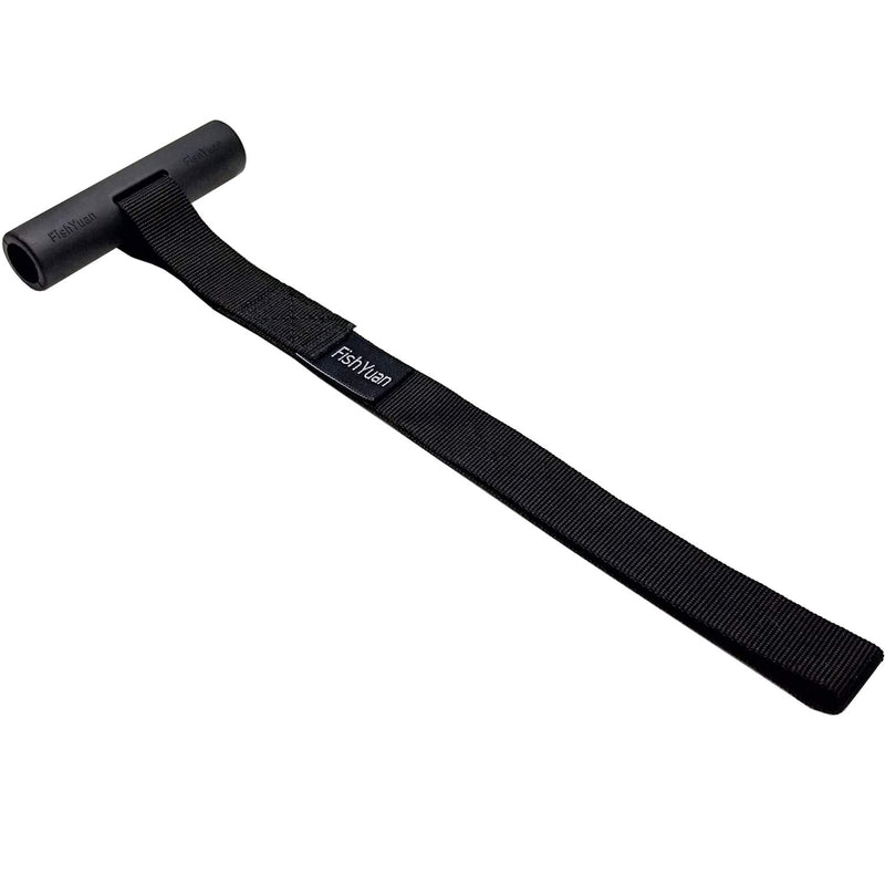 [Australia - AusPower] - FishYuan Quick Loops - Fast Kayak and Canoe Tie Down Anchor Straps for Car Hoods and Trunks 