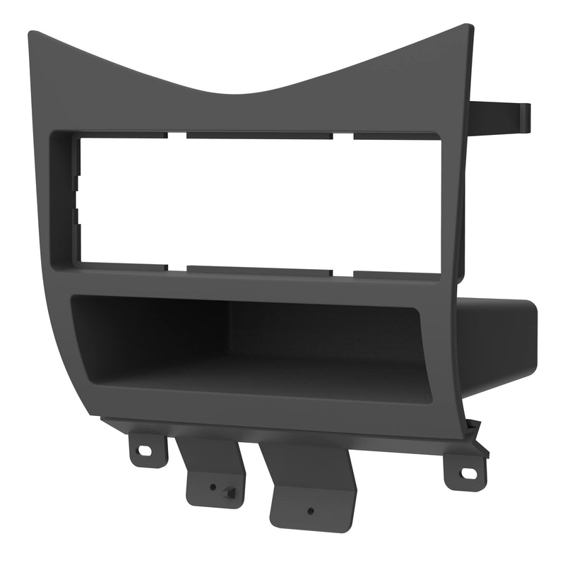 [Australia - AusPower] - Metra 99-7862 Lower Dash Single DIN Installation Kit for 2003-2007 Honda Accord with Wire Harness Standard Packaging 