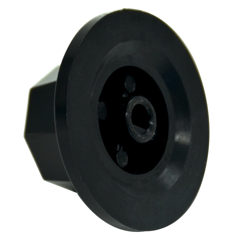 [Australia - AusPower] - GYOFFULL 1190573 Thermostat Stove Knob Dial - Off/200-550F Replacement Part Control Compatible with Southbend Range Oven Kitchen Burner Accessories 