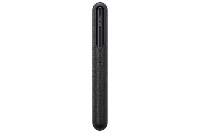 [Australia - AusPower] - Samsung Galaxy S Pen Fold Edition, Slim 1.5mm Pen Tip, 4,096 Pressure Levels, Included Carry Storage Pouch, Compatible Galaxy Z Fold 3 Phone Only, Black 