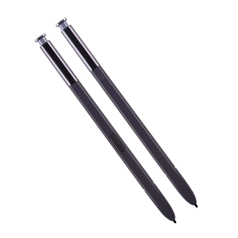 [Australia - AusPower] - Swarking S-Pen Stylus Replacement Compatible with Samsung Galaxy Note 8 (Grey/Purple) Grey 