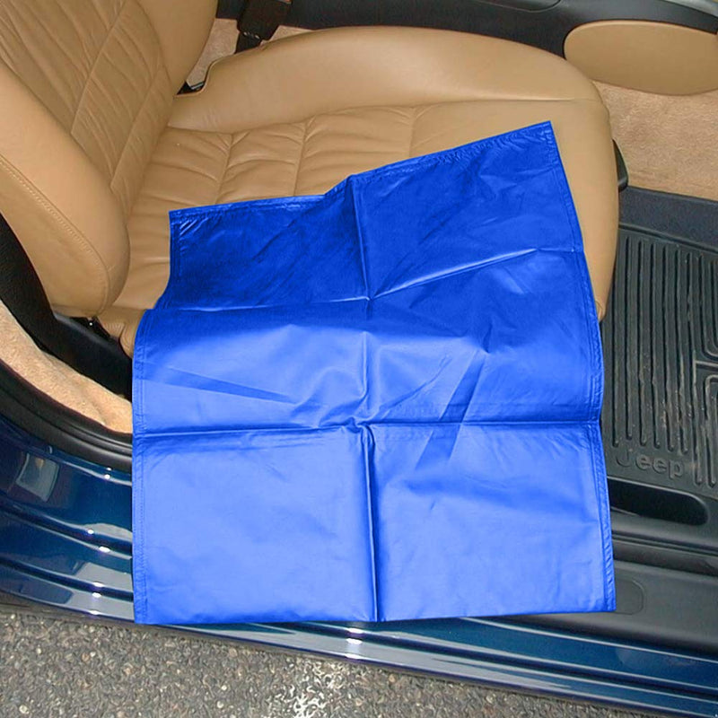 [Australia - AusPower] - Reusable Slide Sheet for Bed Transfer, Hospitals and Home Care Use, Tubular Smooth Glide Sheet for Car, Wheelchairs (51.2inch X 26.8inch (130CM*68CM)) 51.2 Inch X 26.8 Inch (130CM*68CM) 