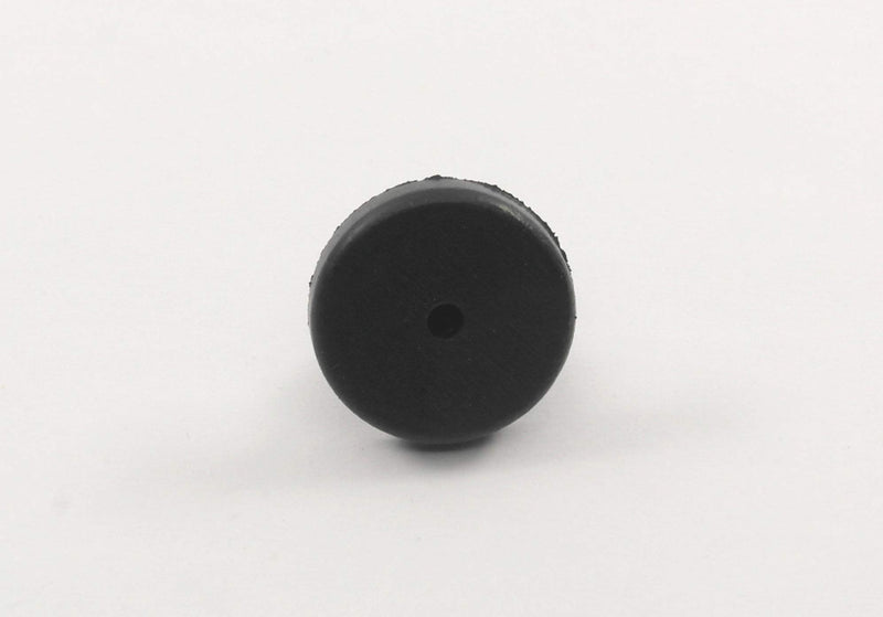 [Australia - AusPower] - Round Rubber Pull-Through Bumper 7/8" Diameter for 1/8" Hole in 1/8" Thick Material (24) 24 