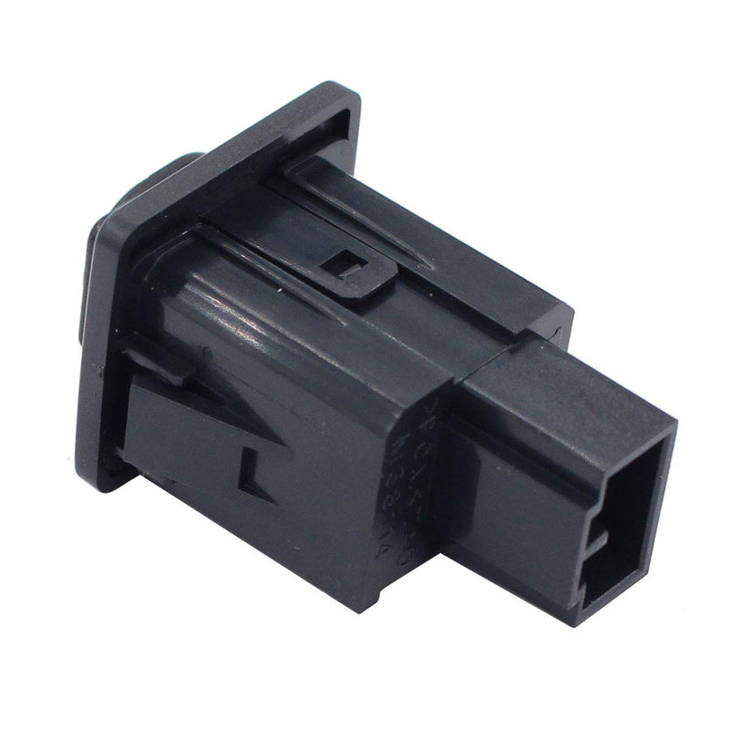 [Australia - AusPower] - NewYall Radio Stereo Auxiliary AUX Input Jack Port 