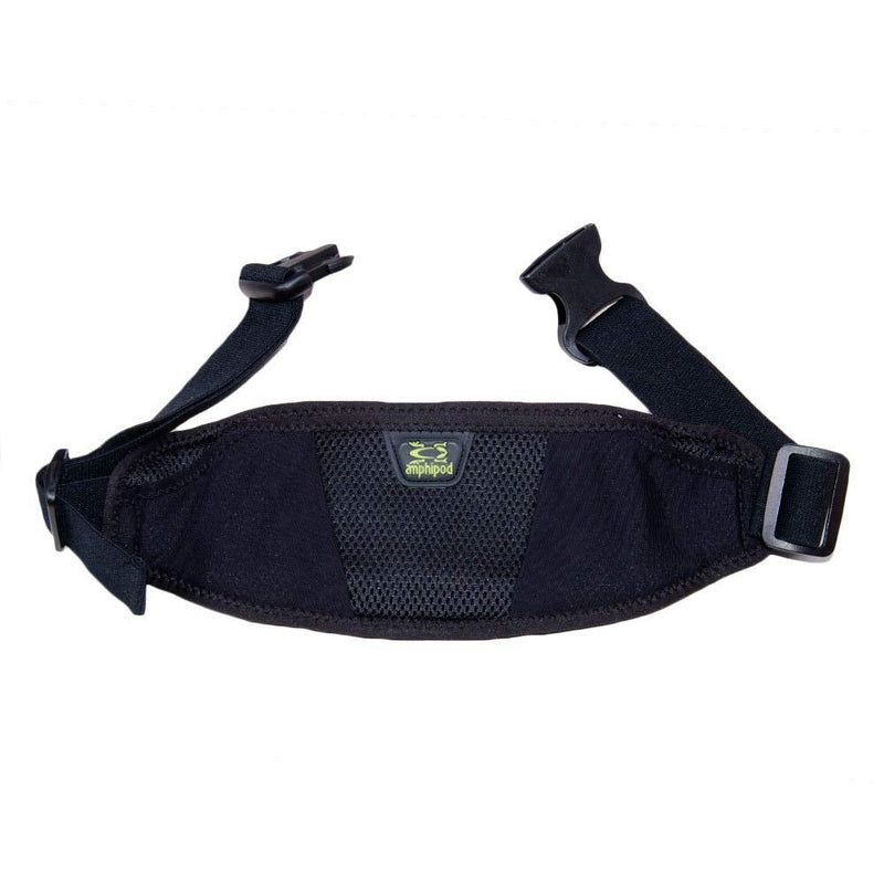 [Australia - AusPower] - Amphipod Unisex Airflow Endurance Belt One Size Black 
