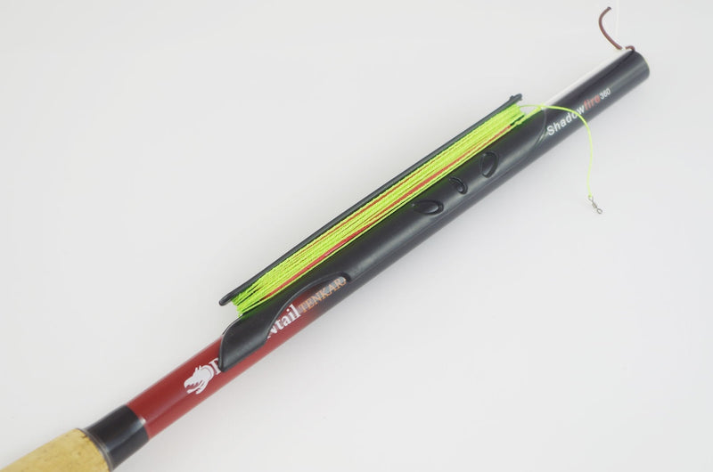 [Australia - AusPower] - Clip-On Line Tenkara Winder/Line Keeper (2 Pack) 