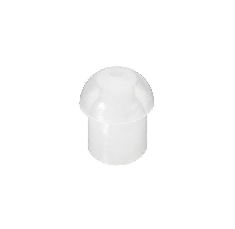 [Australia - AusPower] - KEYBLU LXT600 GXT1000 Transparent Acoustic Tube Surveillance Earpiece Headset for Midland AVPH4 LXT GXT walkie Talkie Radio(2 Pack) 