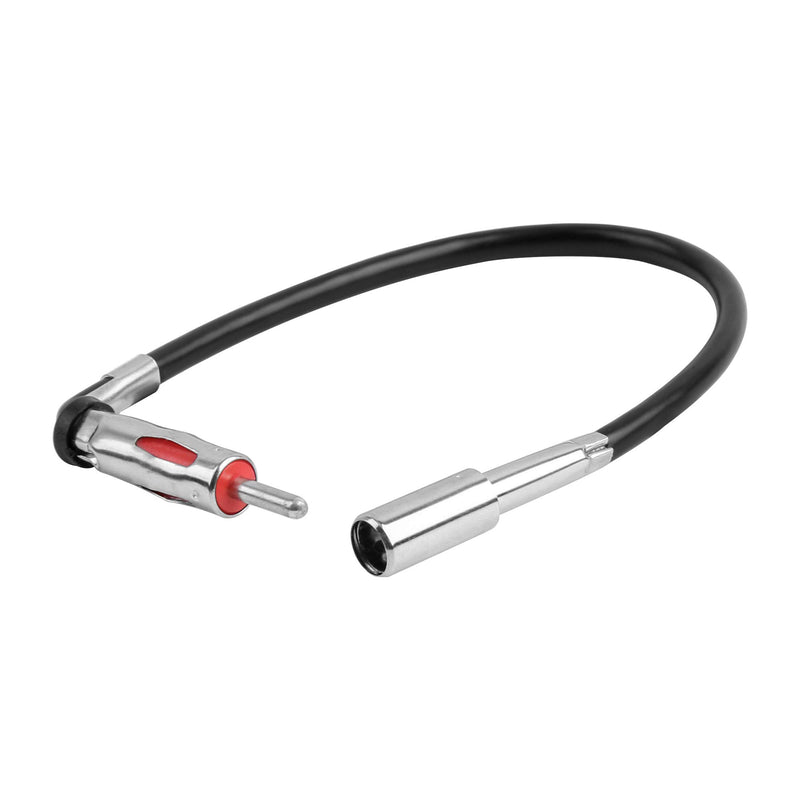 [Australia - AusPower] - RDBS Automotive Wire Harness Fit for 1988-2005 GM Vehicles Connect an Aftermarket Stereo Receiver and Compatible with 1988-up GM Micro/Delco Antenna Adapter 