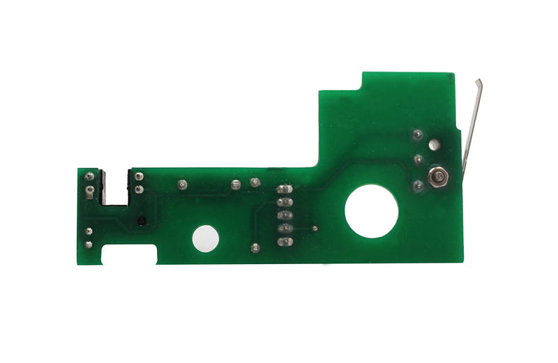 [Australia - AusPower] - Rev Counter Board Compatible with FM350 FM352 FM500 FM502 FM600 2000XL,Replacement for Mighty Mule GTO RVCTBD50, Green 