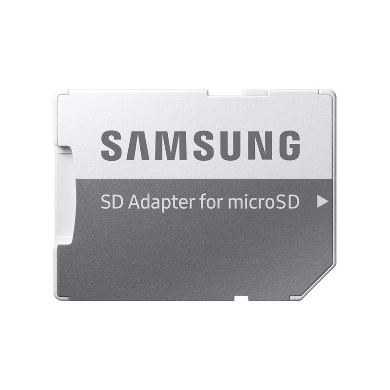 [Australia - AusPower] - SAMSUNG 128GB EVO Plus Class 10 Micro SDXC with Adapter (MB-MC128GA) MB-MC128GA/EU 
