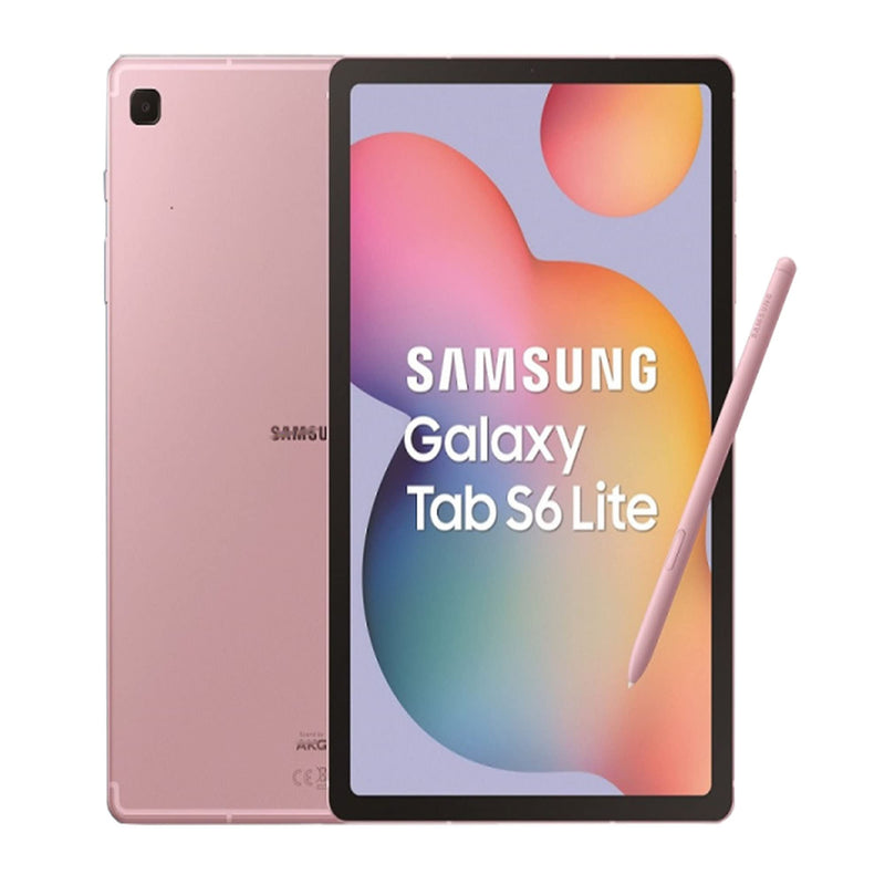 [Australia - AusPower] - Pink Galaxy Tab S6 Lite S Pen P610N P615 P610 Stylus Replacement for Samsung Galaxy Tab S6 Lite SM-P610N SM-P615 SM-P610 10.4" + Tips/Nibs 