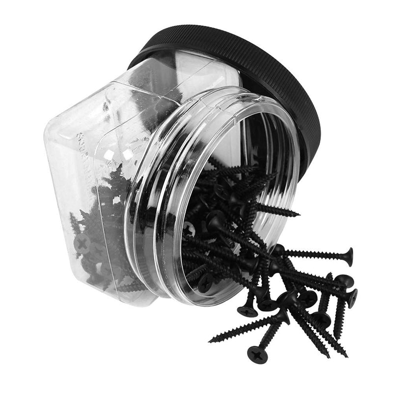[Australia - AusPower] - #6 x 1-1/4” Bugle Fine Thread Drywall Screws, 100 