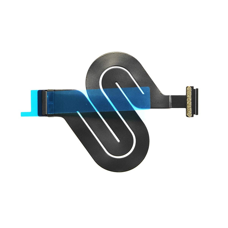 [Australia - AusPower] - ICTION New 821-00507-A Trackpad Flex Cable for MacBook Retina 12'' A1534 Touchpad Trackpad Cable 2015 2016 2017 Year 
