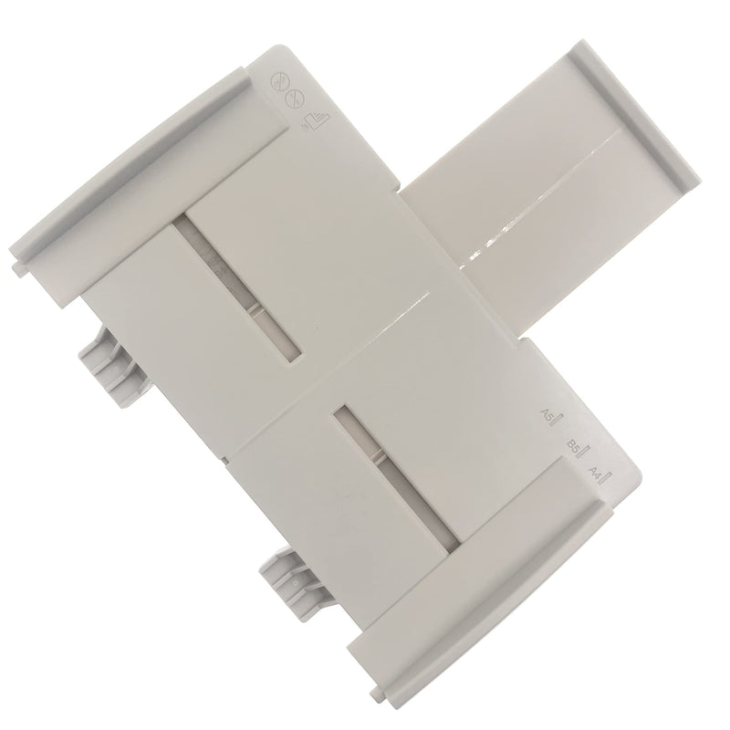 [Australia - AusPower] - OKLILI 1PC X New PA03289-E905 ADF Chute Unit Paper Input Tray Compatible with Fujitsu fi-4120C fi-4120C2 fi-4220C fi-4220C2 
