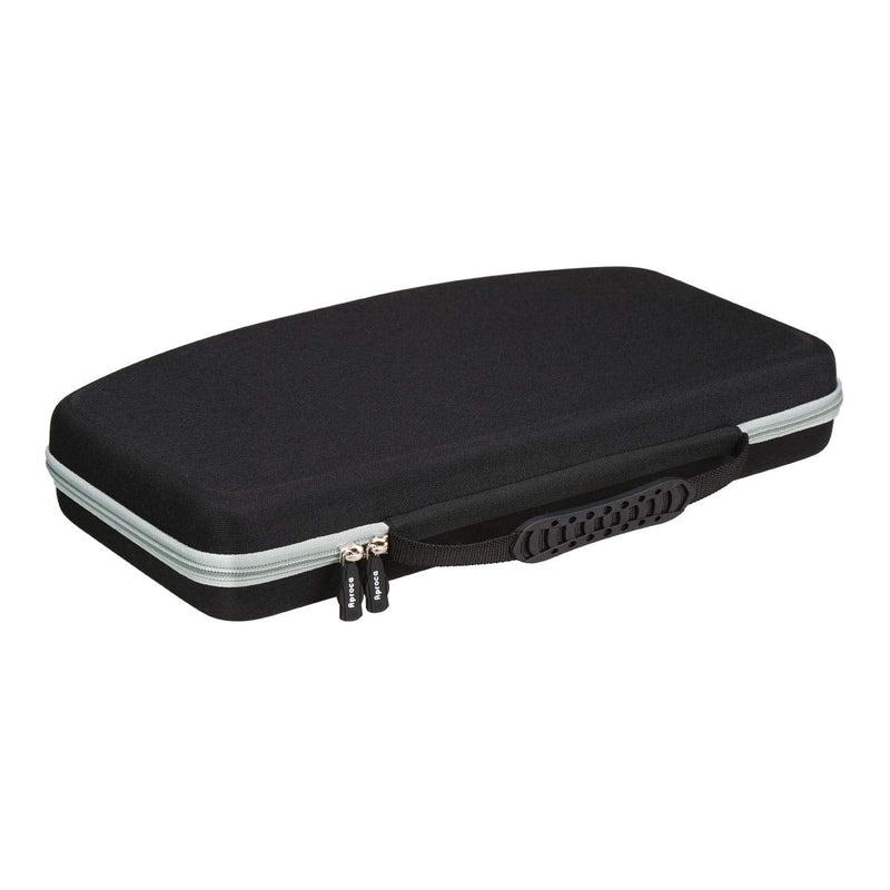 [Australia - AusPower] - Aproca Hard Carry Travel Case fit Microsoft Sculpt Ergonomic Keyboard (5KV-00001) 