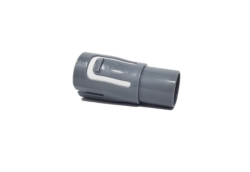 [Australia - AusPower] - ZephAir Universal CPAP Hose Connector - Compatible for ResMed AirMini - 15mm and 22mm Hose Diameter 