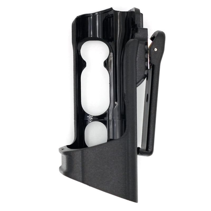 [Australia - AusPower] - Kymate PMLN5709 MLN5709A Holster Carry Case for Motorola APX6000 APX8000 Belt Clip Models 1.5, 2.5 and 3.5 Portable Radio 
