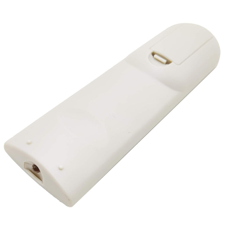 [Australia - AusPower] - INTECHING RD-443E/ RMT-PJ30 Projector Remote Control for NEC NP110, NP115, NP1200, NP210, NP215, NP216, NP2200, NP3200, NP43, NP54, NP63, NP64, V230, V230X, V260, V260R, V260W, V260X, V300W, V300X 