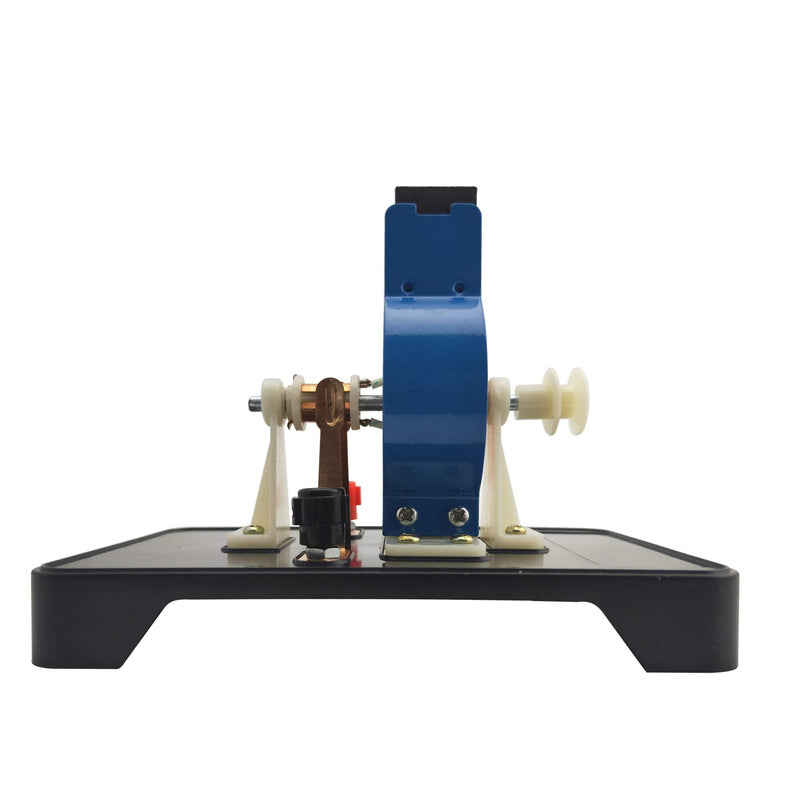 [Australia - AusPower] - EUDAX STEM DIY Simple Electric Motor DC Motors Model Assemble Kit for School Labs Physics Science Educational 