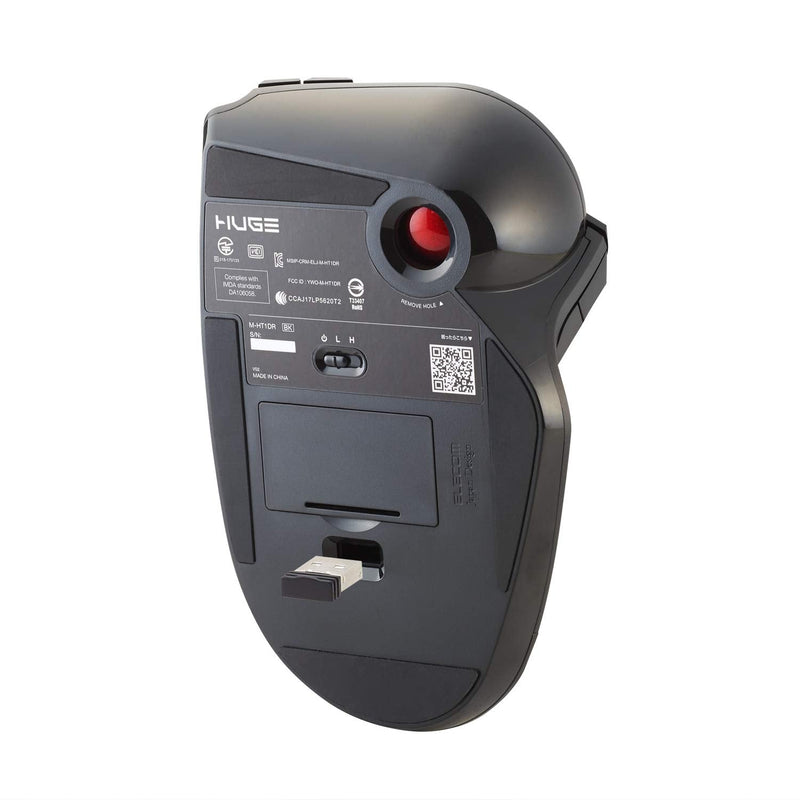 [Australia - AusPower] - M-HT1DRXBK 