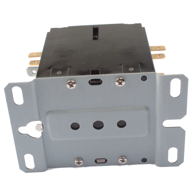[Australia - AusPower] - Holdwell SA-3P-30A-120V 3 Pole 20 Amp 25 Amp 30 Amp 120V Coil Definite Purpose Air Conditioner Contactor 