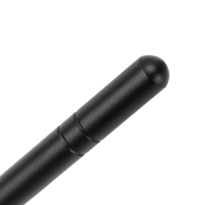 [Australia - AusPower] - Bingfu Vehicle Short Antenna Mast Car Truck Antenna Replacement for GM Chevy Chevrolet Silverado 1500 2500 3500 Colorado Equinox Trailblazer Trax Sonic GMC Sierra 1500 2500 3500 Denali Terrain Yukon 