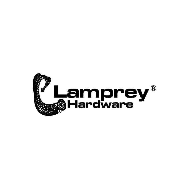 [Australia - AusPower] - Lamprey Hardware #13 Winter Plug Expanding for 2.5 inch Pipes- LHP13 (1) 1 