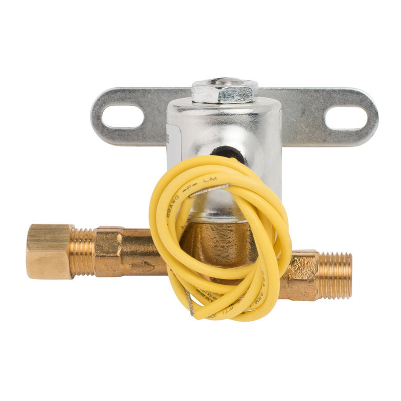 [Australia - AusPower] - Aprilaire 4040 Solenoid Valve, 24 Volt for Aprilaire Whole House Humidifier Models 400, 400M, 500, 500M, 600, 600M, 558, 550A, 550, 568, 560A, 560, 700, 700M, 768, 760A, 760, 0.5 ounces 