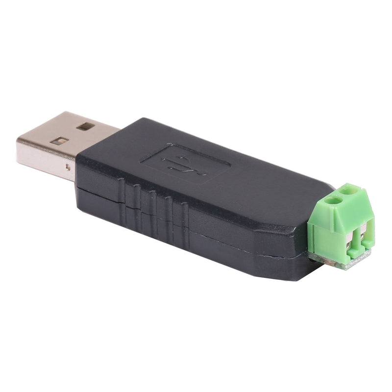 [Australia - AusPower] - JBtek USB to RS485 Converter Adapter ch340T chip 64-bit Window 7 Supported 