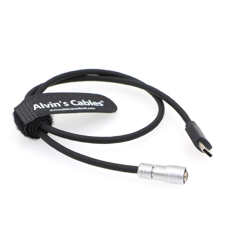 [Australia - AusPower] - Alvin's Cables Ronin RS2|RSC2|RS3|RS3 Pro to Z CAM E2 Flagship Series Control Cable 