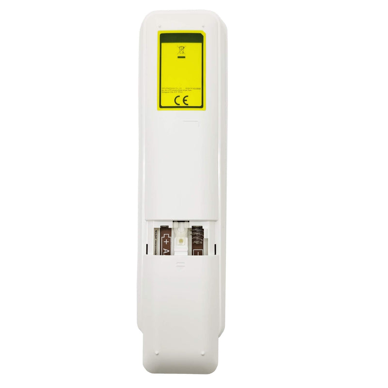 [Australia - AusPower] - InTeching Projector Remote Control for BenQ HT1075, HT1085ST, HT2050A, HT2150ST, HT3050, HT4050, MH684, TH670s, TH683, W1070+W, W1075, W1080ST+, W1090, W1110s, W1120, W1210ST, W1350, W2000+, W3000 