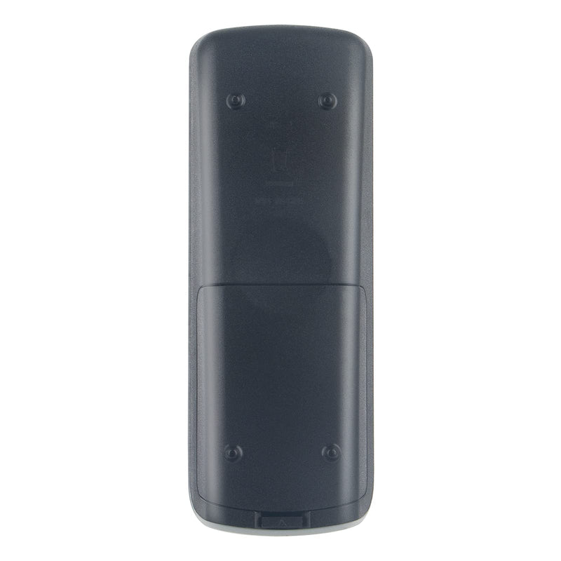 [Australia - AusPower] - RM-SC3 Replacement Remote Control Work with Sony System Audio CMT-HPX9 CMT-BX5BT CMT-CPX22 CMT-HPX10W MHC-GNX880 