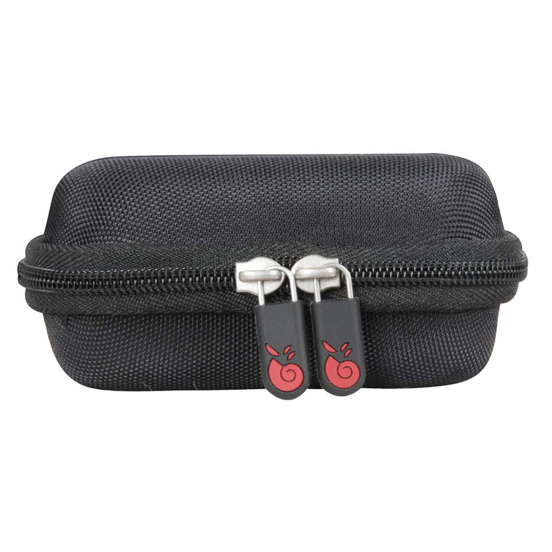 [Australia - AusPower] - Hermitshell Hard Travel Case for T-CORE Portable Charger 10000mAh Power Bank Smallest External Battery (Only Case) 