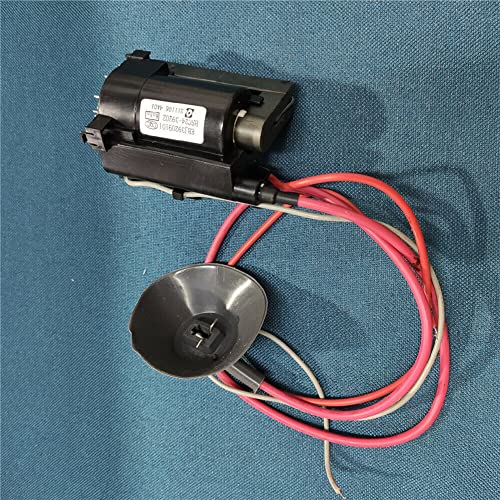 [Australia - AusPower] - TEAMWILL 1PC LG TV 29-FS4RL Flyback Transformer BSC24-39202=BSC26-N2137=BSC26-N2138 