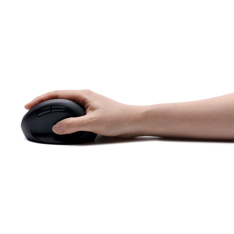 [Australia - AusPower] - Adesso Wireless Vertical Ergonomic Mouse 