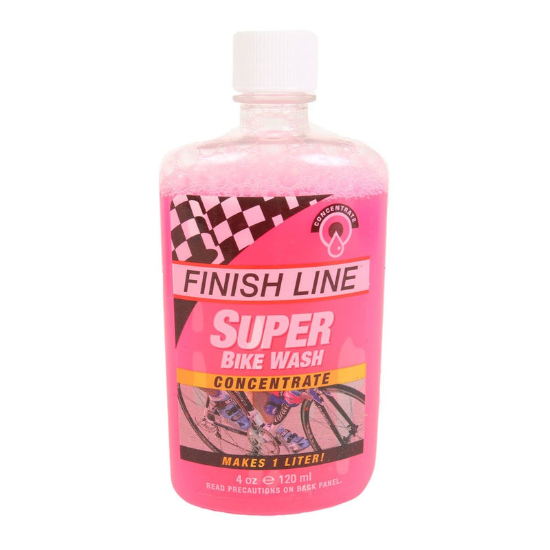 [Australia - AusPower] - Finish Line Premium Bike Care Value Pack 