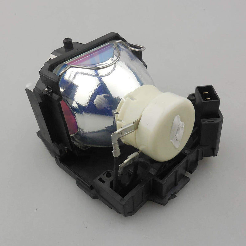 [Australia - AusPower] - CTLAMP DT01191 / DT01195 Replacement Projector Lamp Bulb with Housing Compatible with HITACHI CP-RX94 CP-X2021 CP-X2021WN CP-X2521 CP-X2521WN CP-X3021 CP-X3021WN Projector 