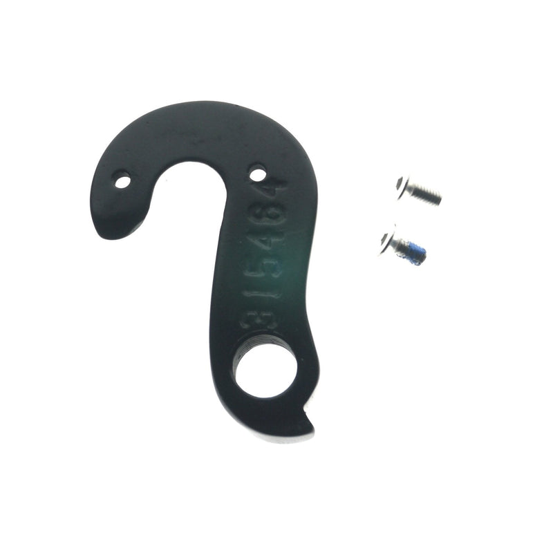 [Australia - AusPower] - Derailleur Hanger fit for Trek Boone Crockett Domane Emonda Lexa Speed Concept 176 Black 