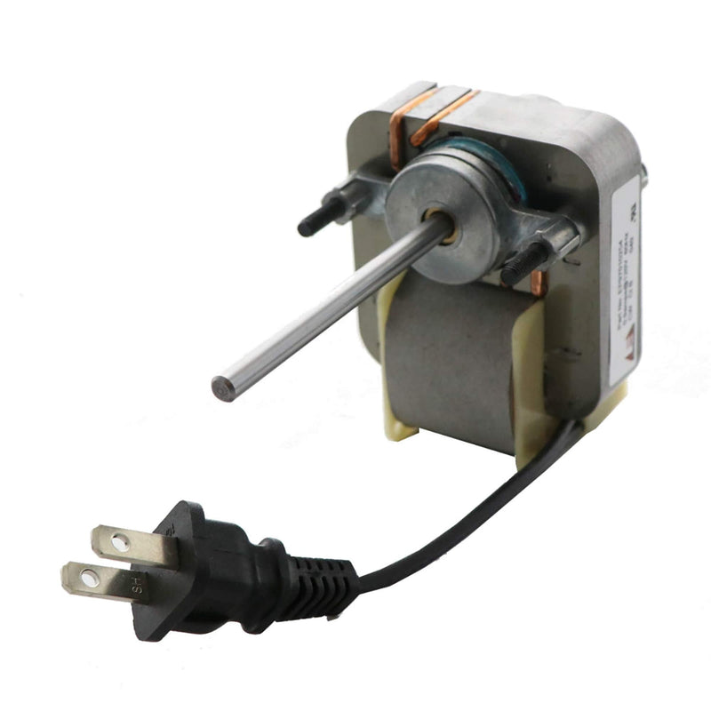 [Australia - AusPower] - Endurance Pro 97010254/162-G Heater Vent Fan Motor Replacement for Broan, 0.9 amps, 3200 RPM, 120 volts 