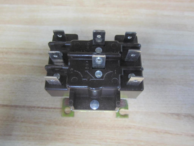 [Australia - AusPower] - White-Rodgers/Steveco Products 90-342 Type 91 Relay 90342 